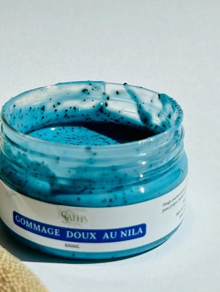 Gommage doux - 100ml